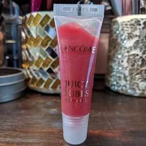 Lancome lip gloss mini